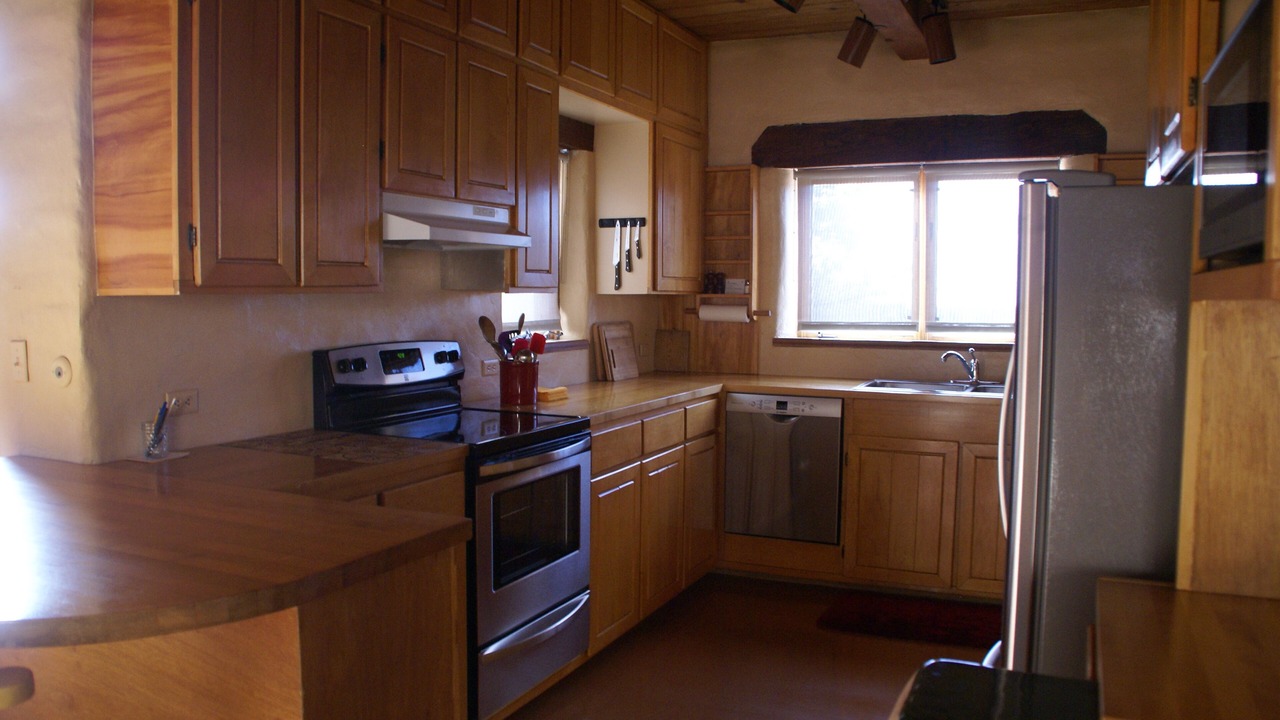 Photo of Kitchen in Tyrone
