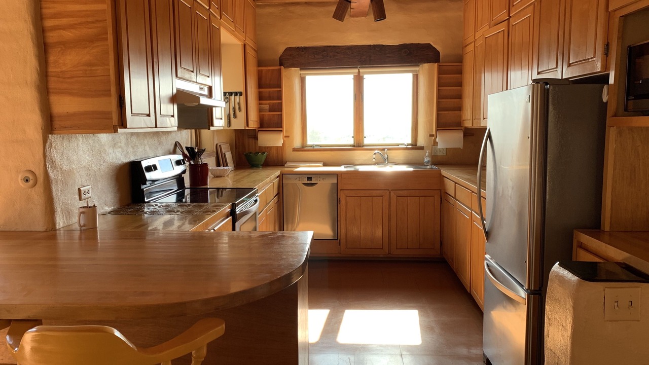 Photo of Kitchen in Tyrone