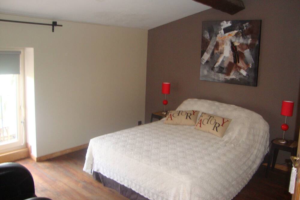 Photo of Bedroom in Pollestres