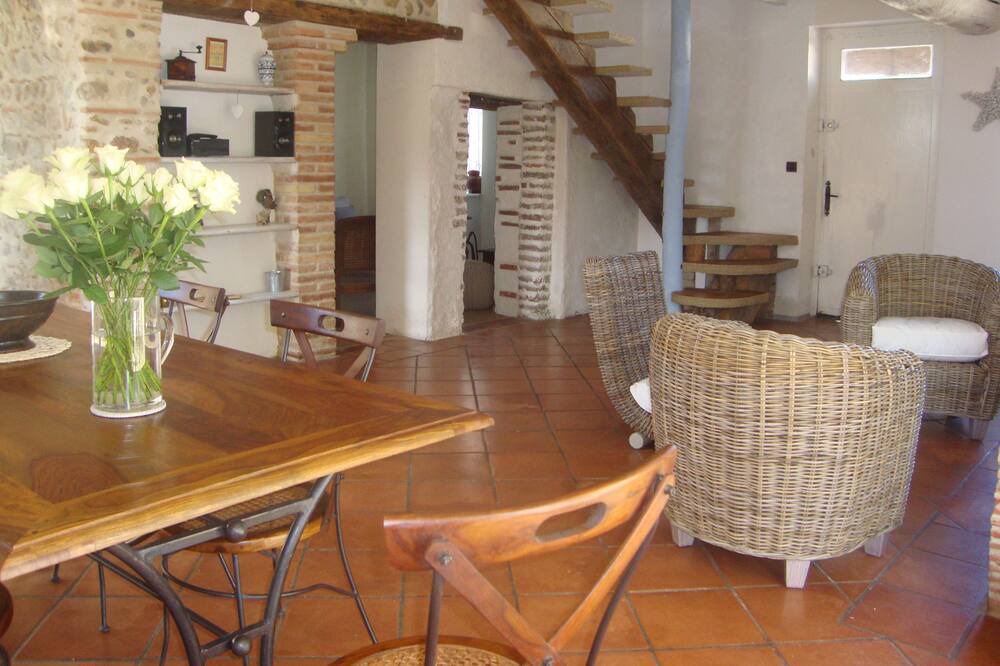 Photo of Livingroom in Pollestres
