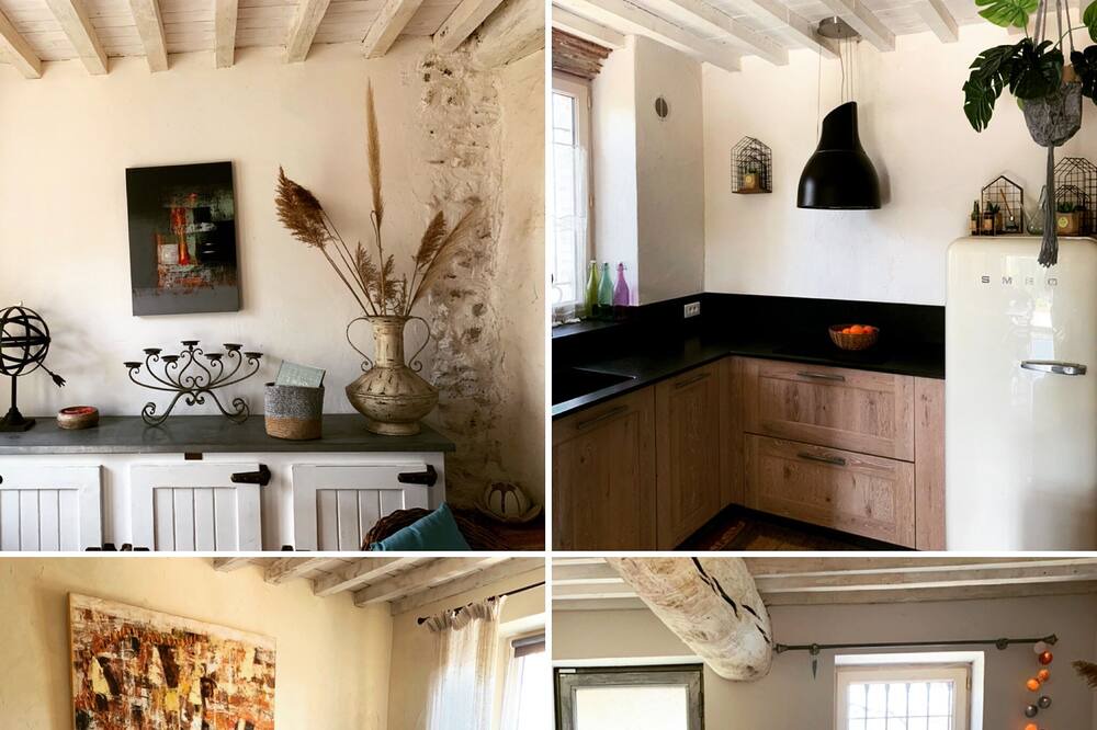Photo of Livingroom in Pollestres