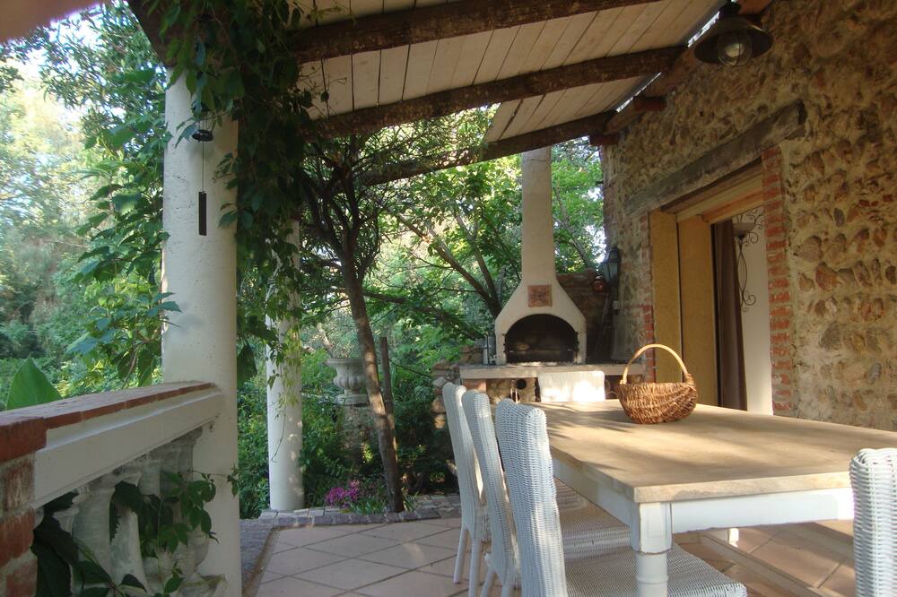 Photo of Patio Balcony in Pollestres