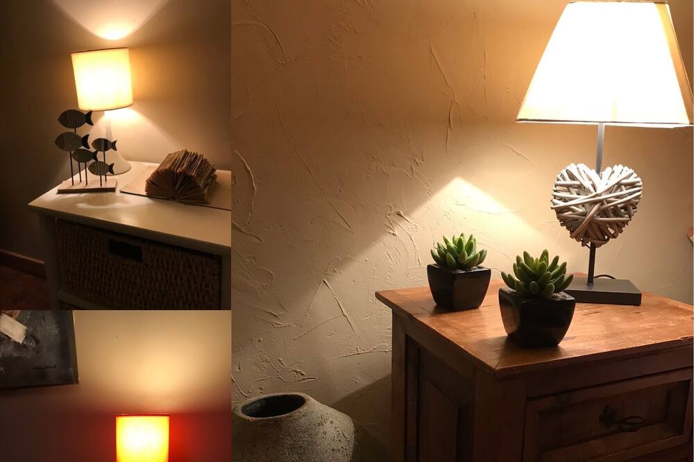 Photo of Livingroom in Pollestres