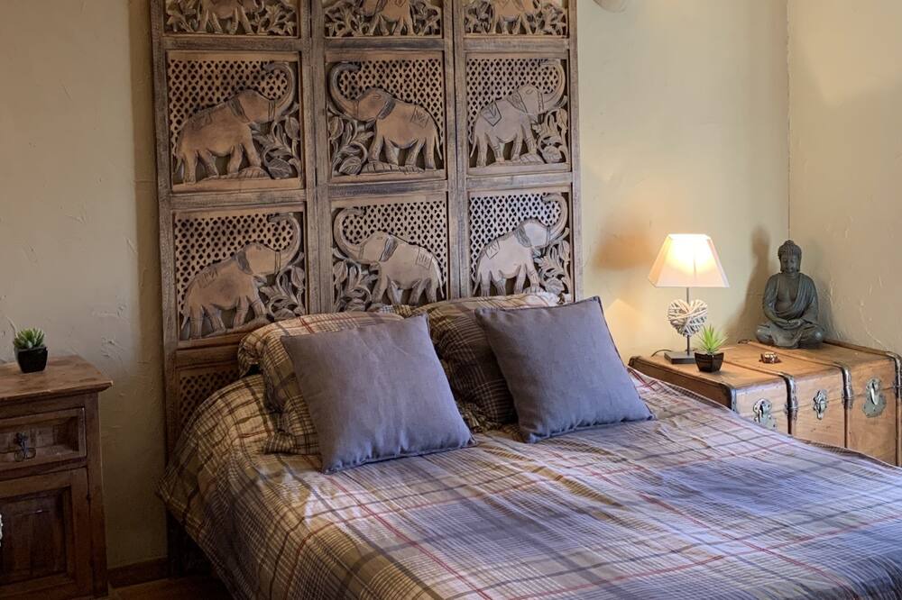 Photo of Bedroom in Pollestres