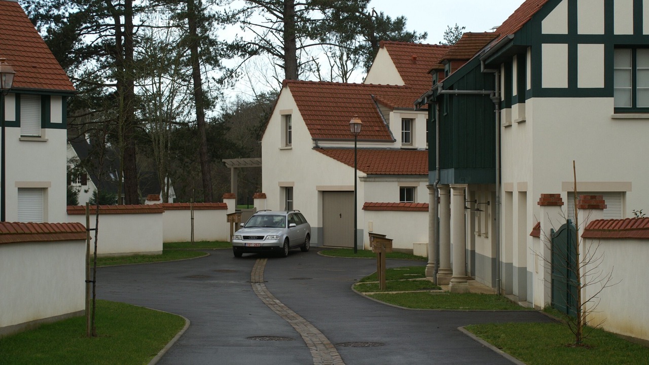 Photo of Outdoor in Hardelot-Plage
