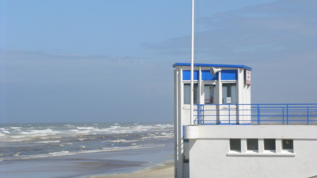 Photo of Outdoor in Hardelot-Plage