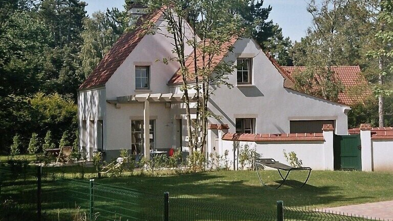 Photo of Outdoor in Hardelot-Plage