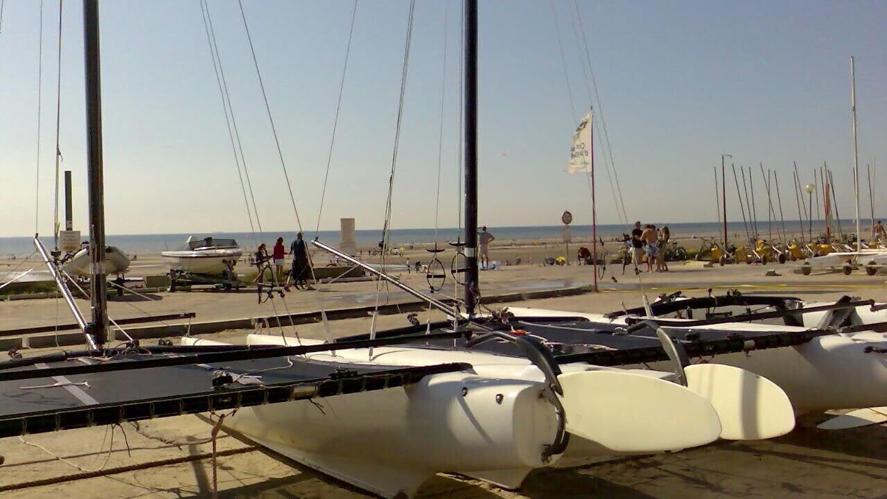 Photo of Others in Hardelot-Plage