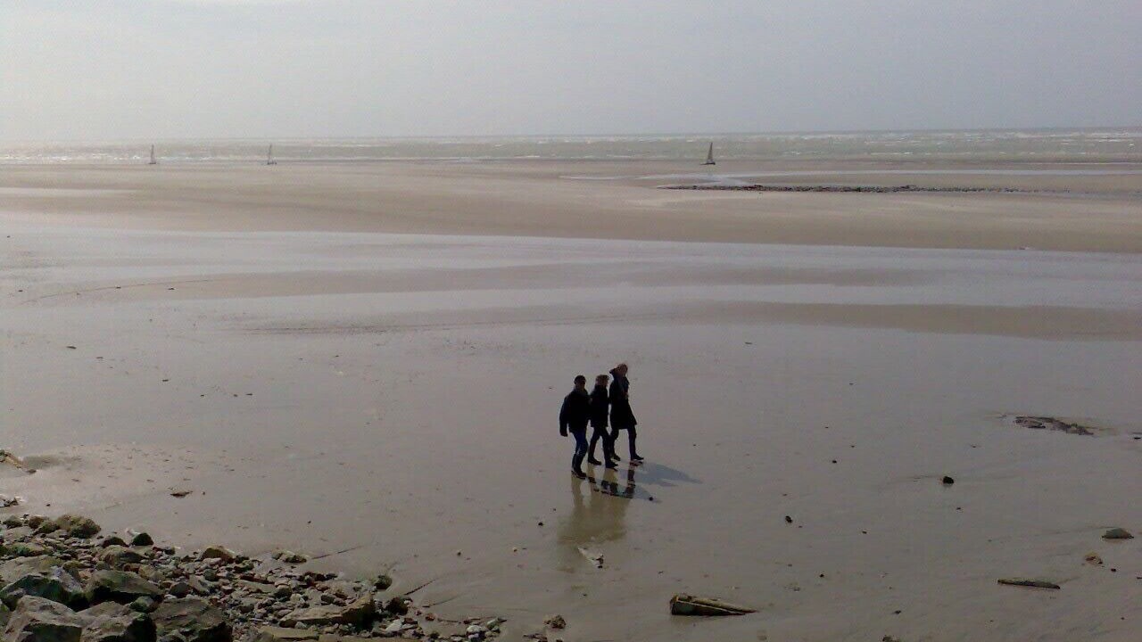 Photo of Others in Hardelot-Plage