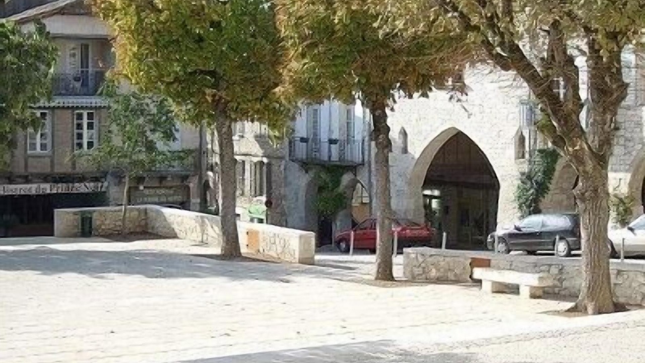 Photo of Outdoor in Monflanquin