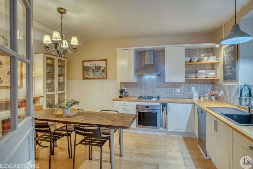 Photo of Kitchen in Monflanquin