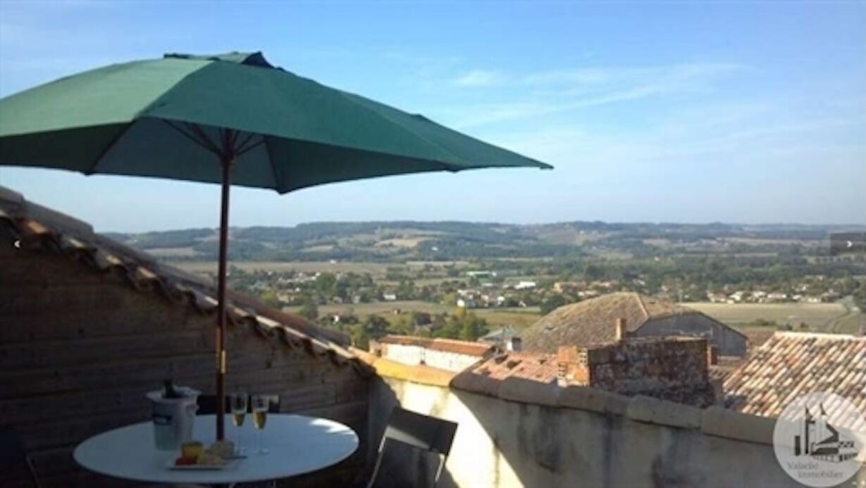 Photo of Outdoor in Monflanquin
