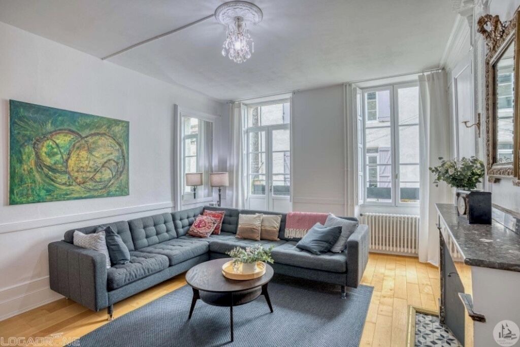 Photo of Livingroom in Monflanquin