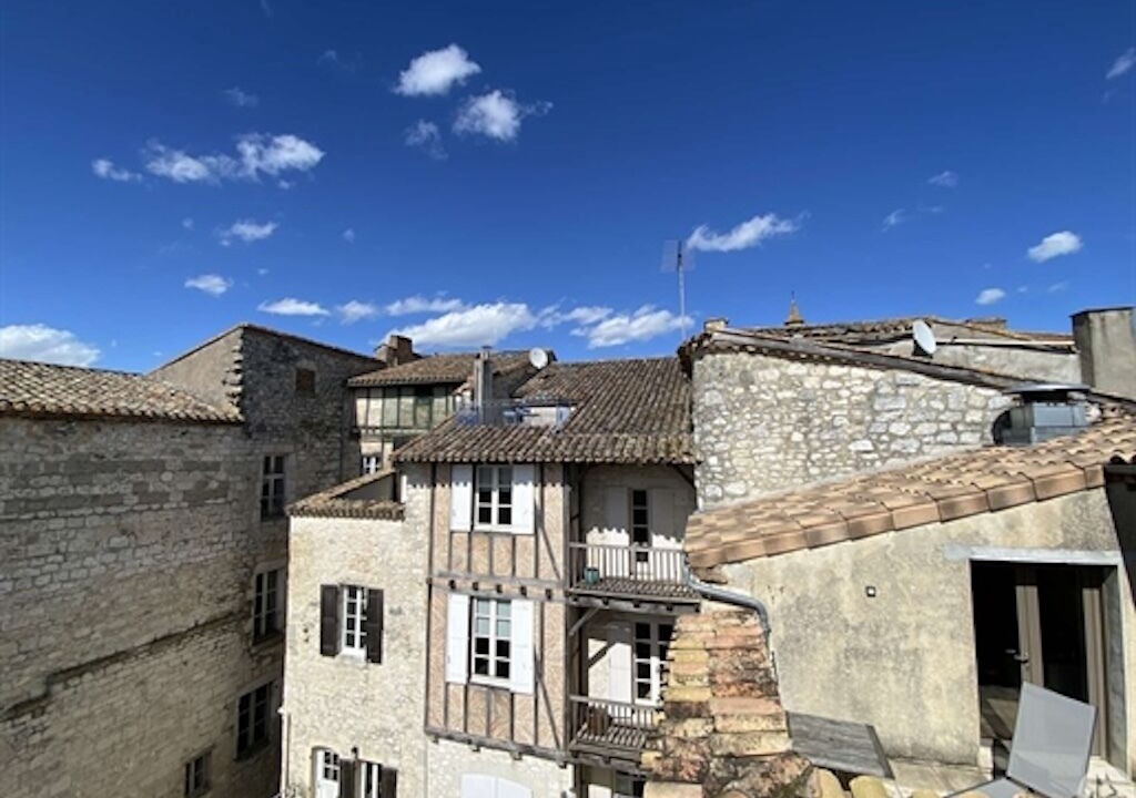 Photo of Outdoor in Monflanquin