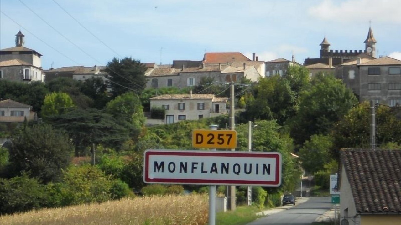Photo of Outdoor in Monflanquin