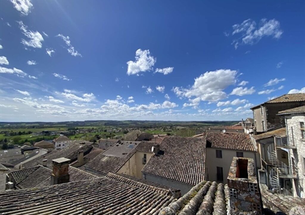 Photo of Outdoor in Monflanquin