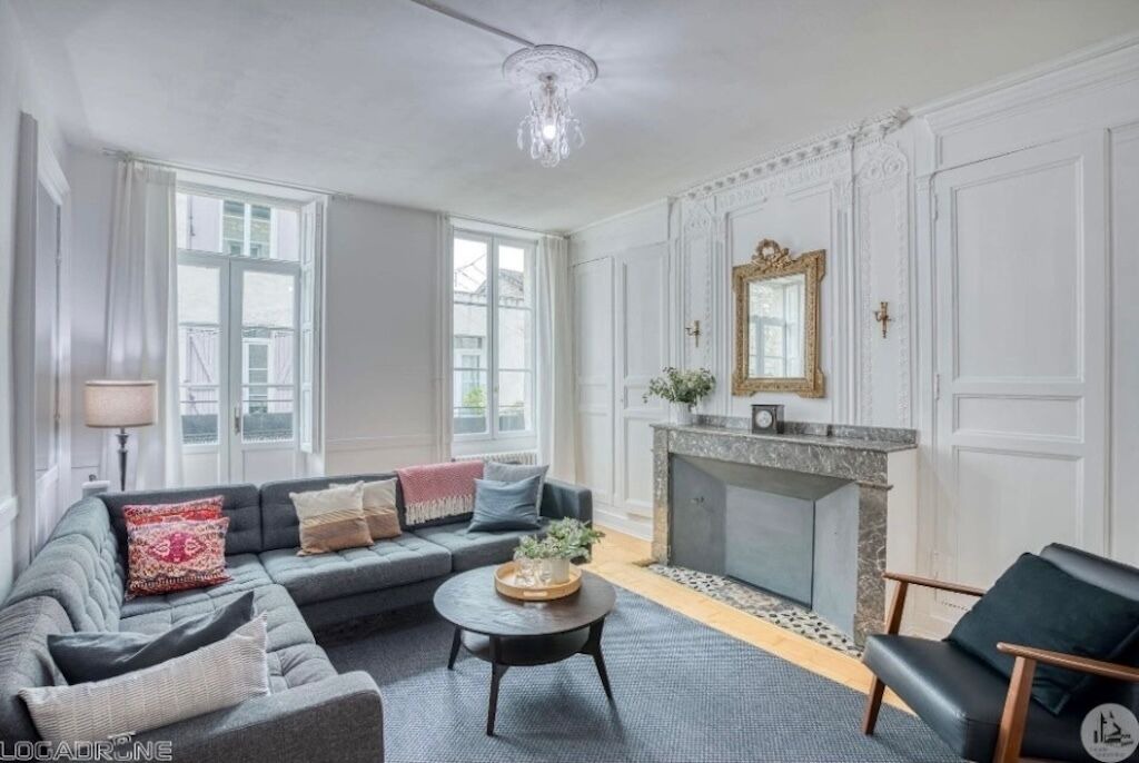 Photo of Livingroom in Monflanquin