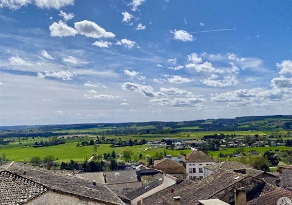 Photo of Outdoor in Monflanquin