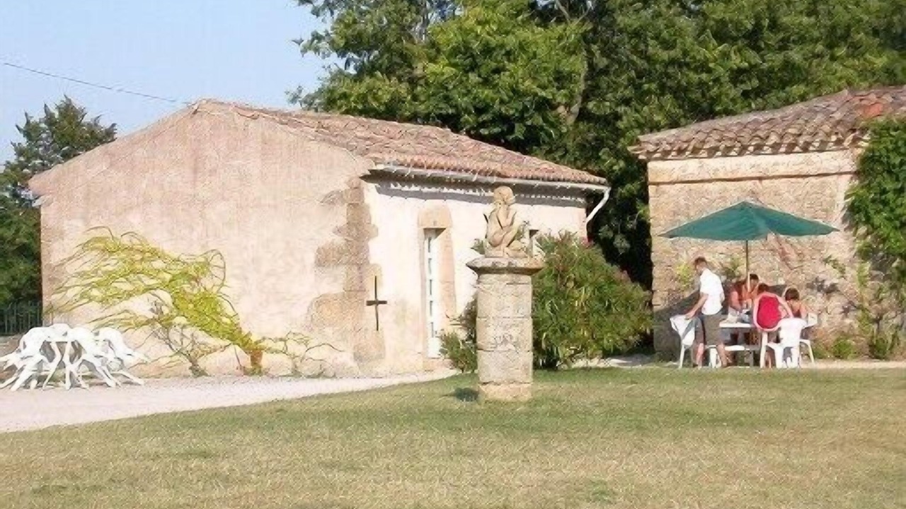 Photo of Outdoor in Airoux