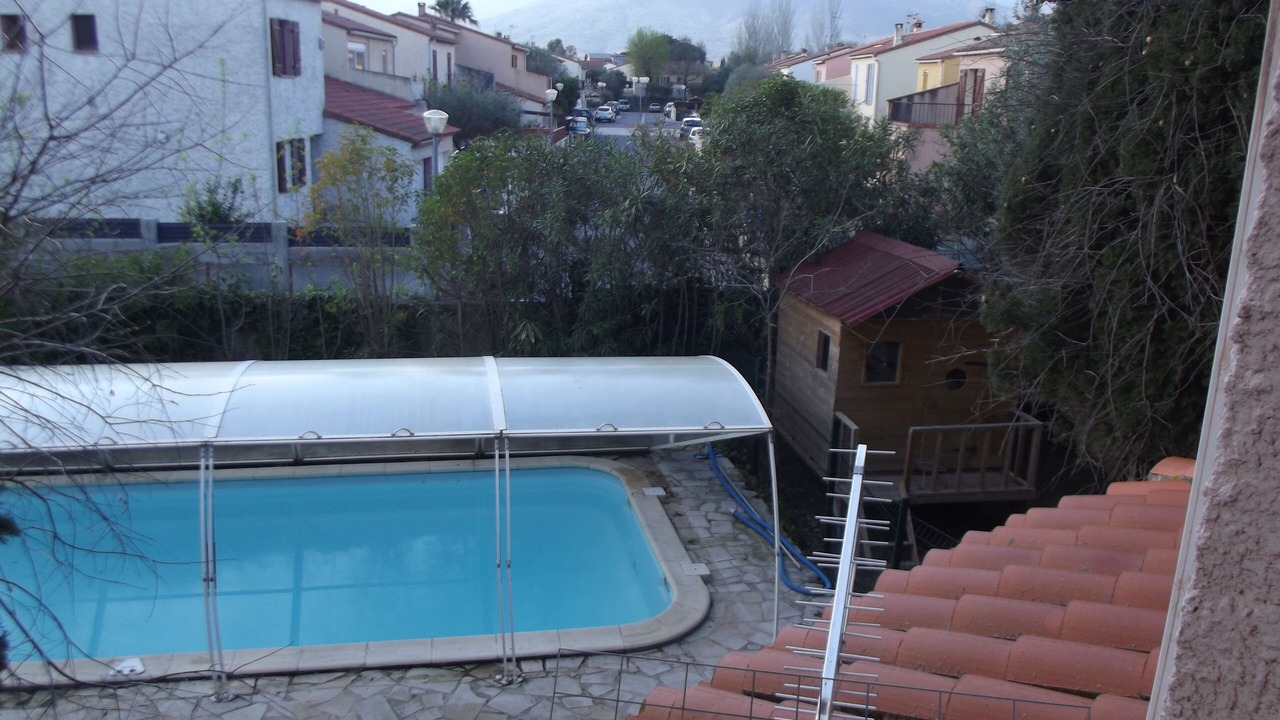 Photo of Outdoor in Saint-Andre