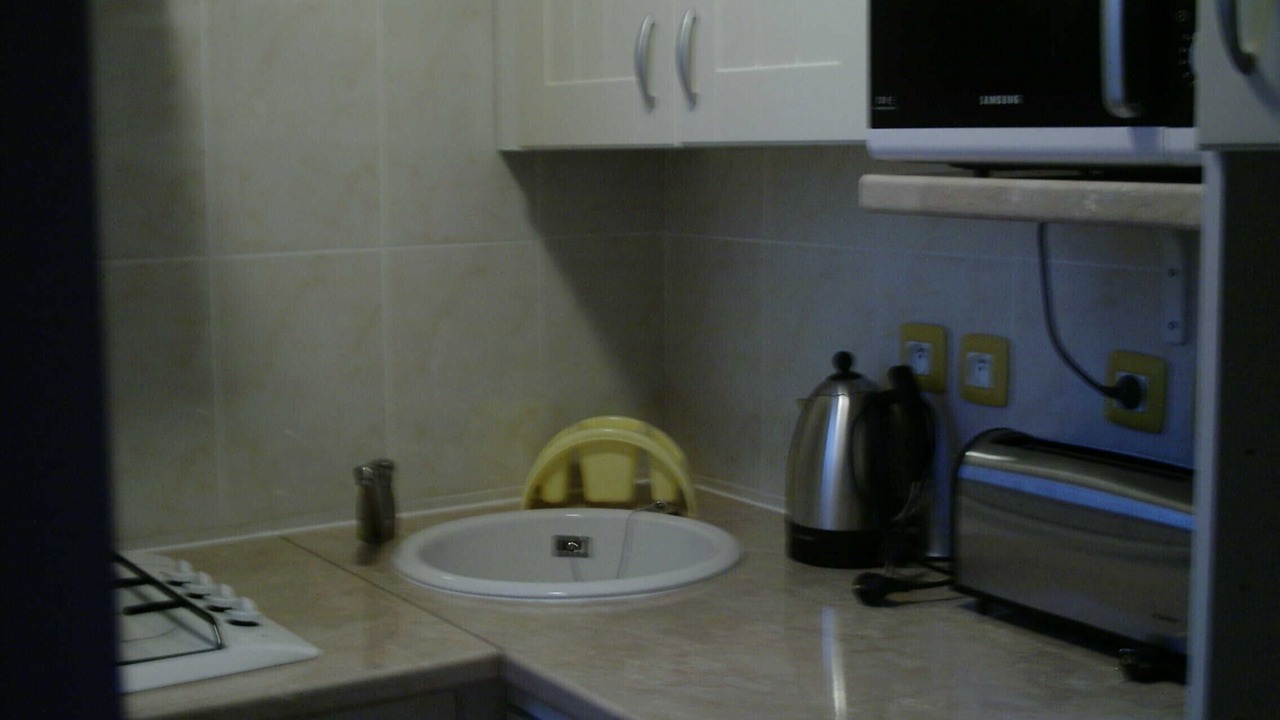 Photo of Kitchen in Saint-Andre