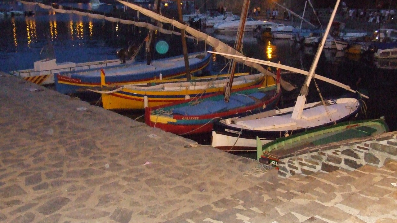 Photo of Outdoor in Saint-Andre