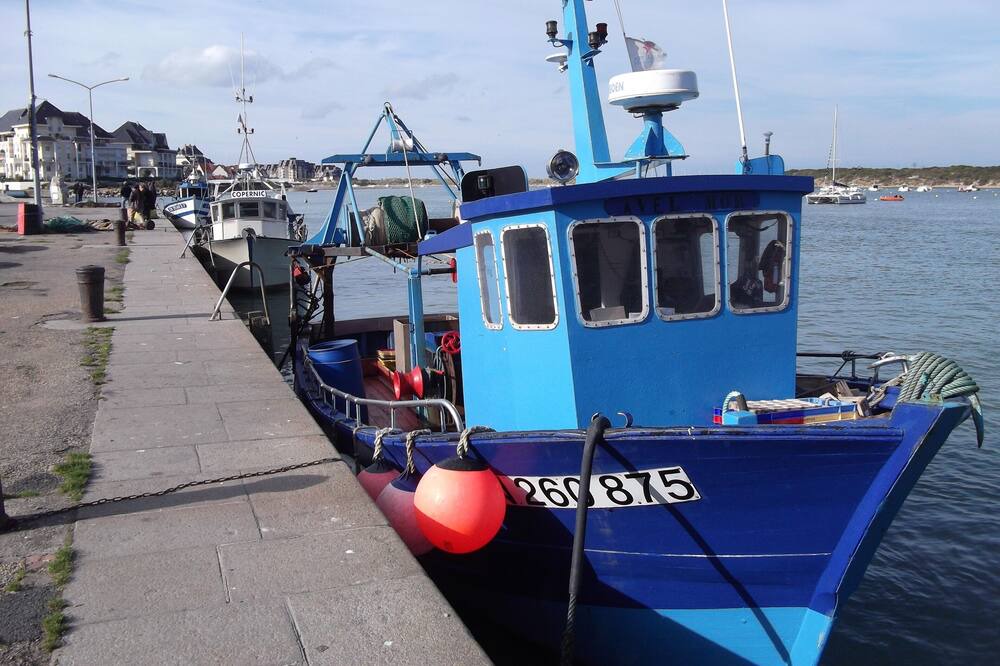 Photo of Outdoor in Villers-sur-Mer