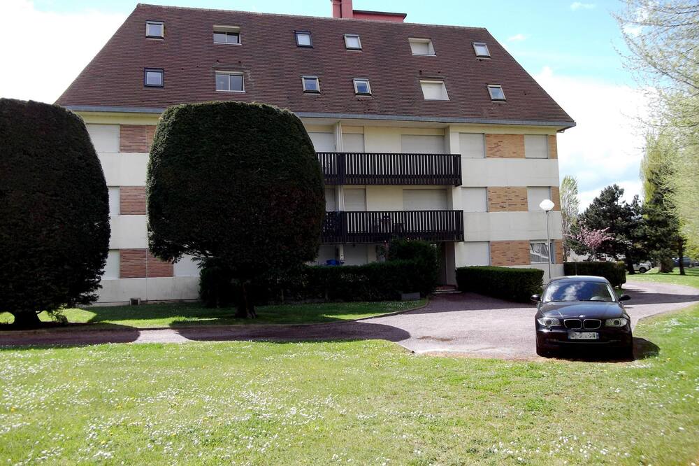 Photo of Outdoor in Villers-sur-Mer