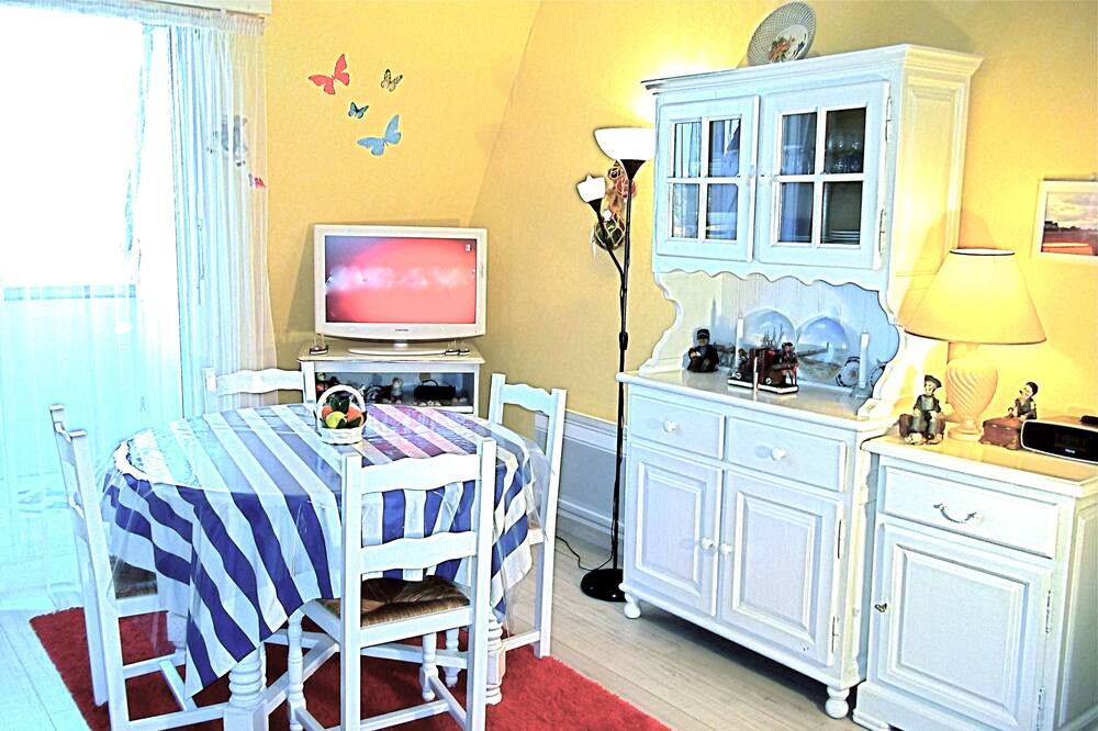 Photo of Kitchen in Villers-sur-Mer