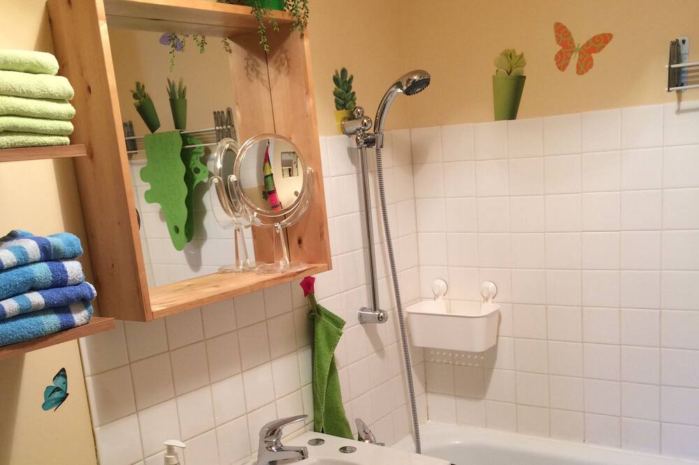 Photo of Bathroom in Villers-sur-Mer