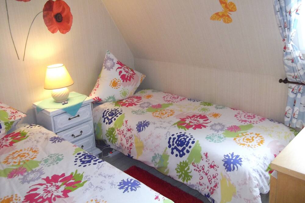 Photo of Bedroom in Villers-sur-Mer