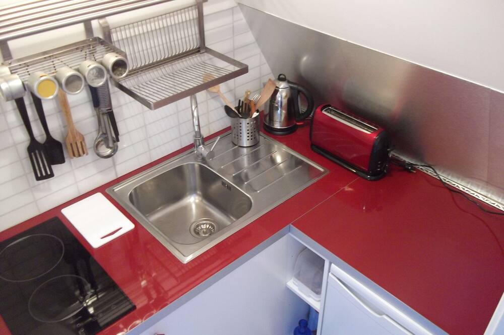 Photo of Kitchen in Villers-sur-Mer