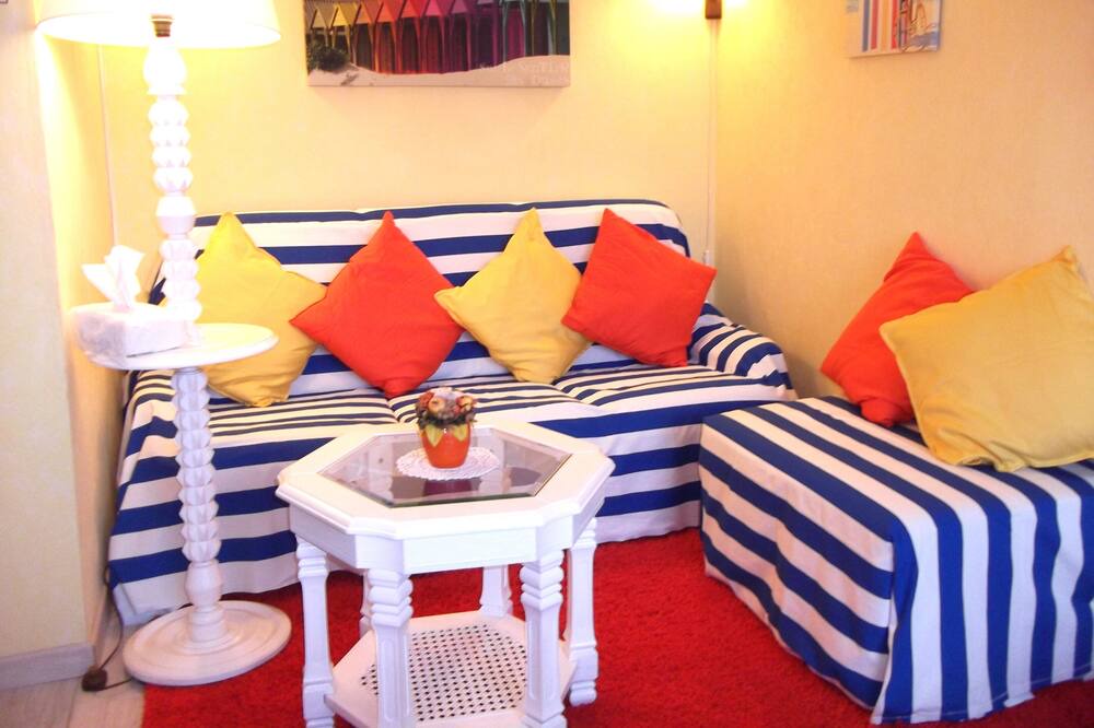 Photo of Livingroom in Villers-sur-Mer