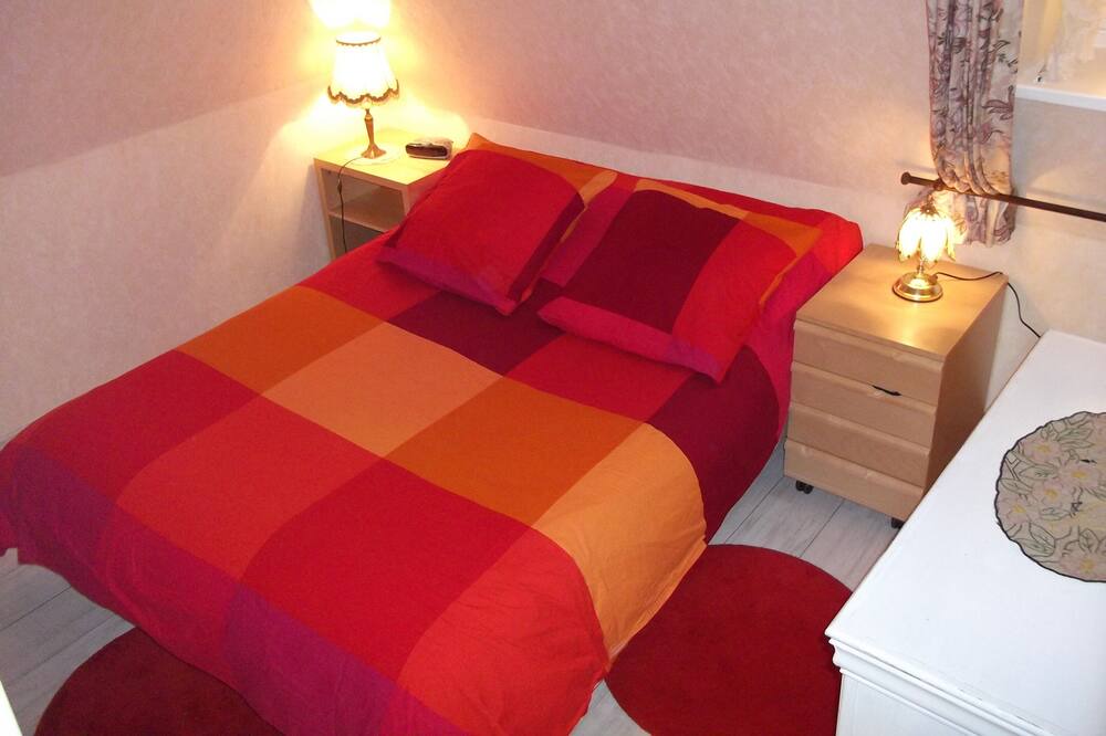 Photo of Bedroom in Villers-sur-Mer