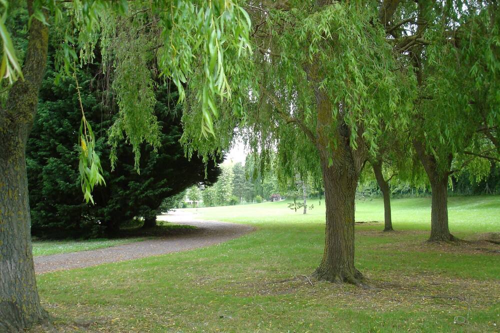Photo of Outdoor in Villers-sur-Mer
