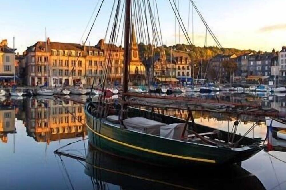 Photo of Outdoor in Villers-sur-Mer