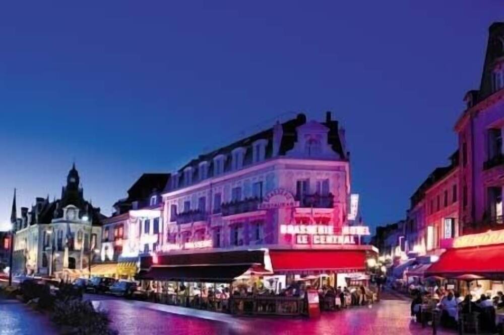 Photo of Outdoor in Villers-sur-Mer