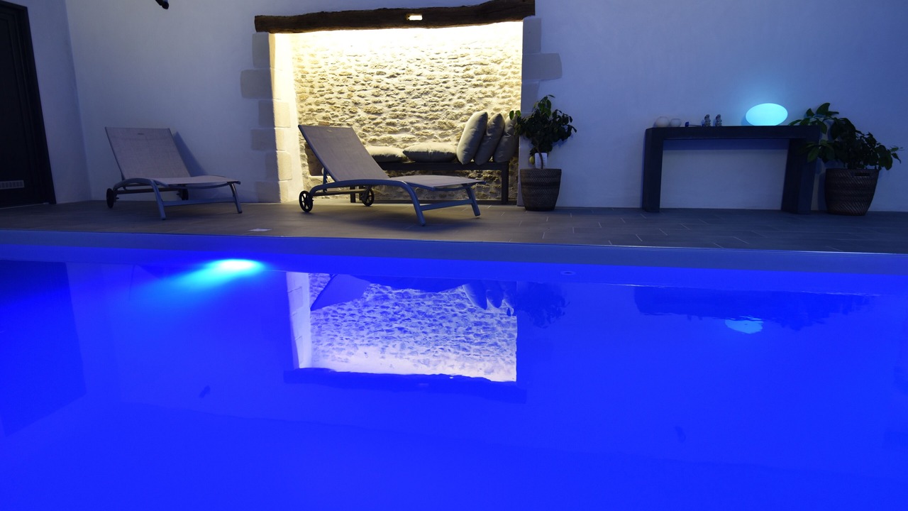 Photo of Outdoor in Chateauneuf