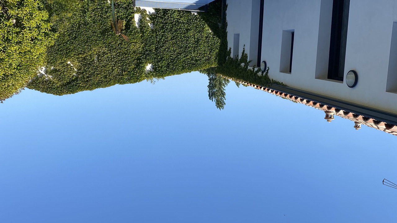Photo of Outdoor in Chateauneuf