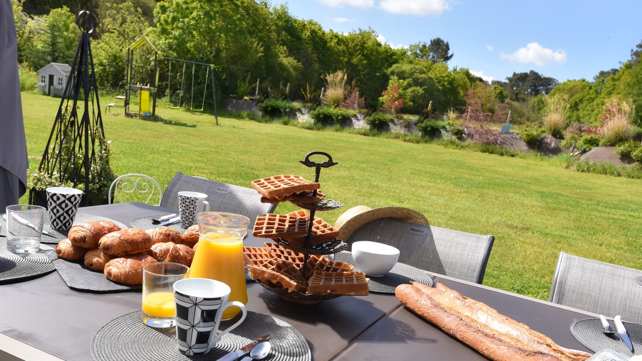 Photo of Outdoor in Chateauneuf