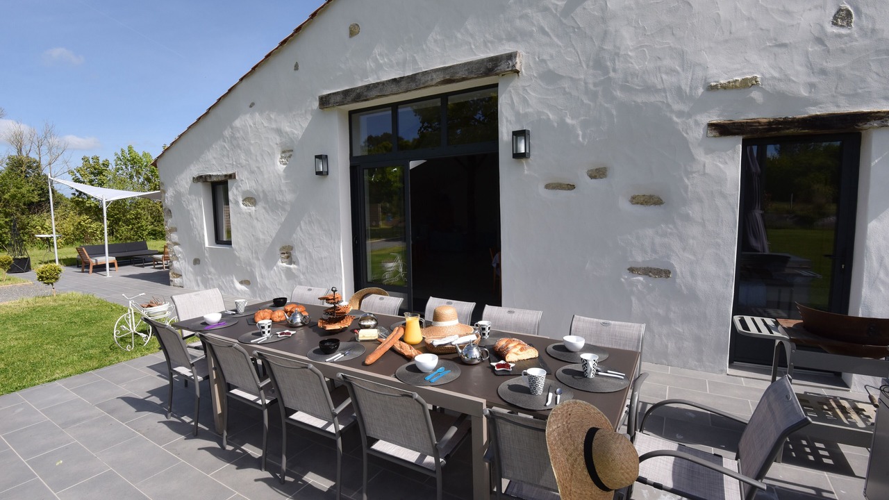 Photo of Outdoor in Chateauneuf