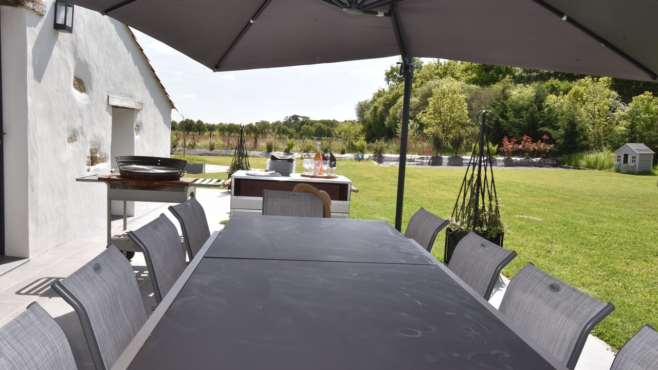 Photo of Outdoor in Chateauneuf