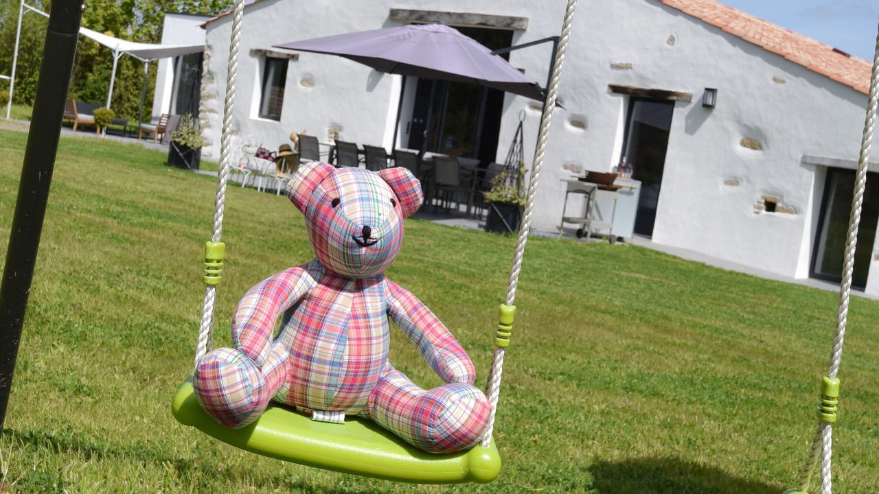 Photo of Outdoor in Chateauneuf