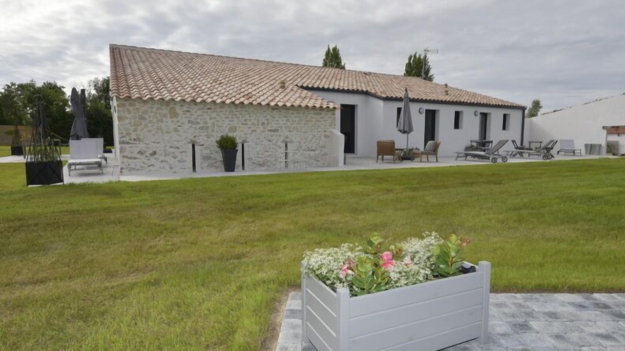 Photo of Outdoor in Chateauneuf