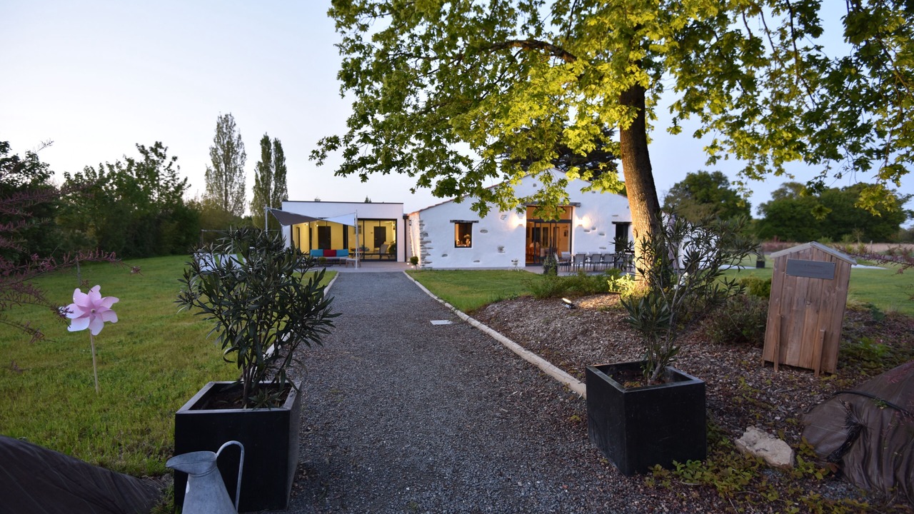 Photo of Outdoor in Chateauneuf