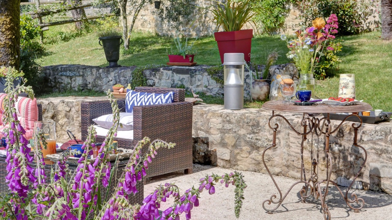 Photo of Outdoor in Coulonges-sur-l'Autize