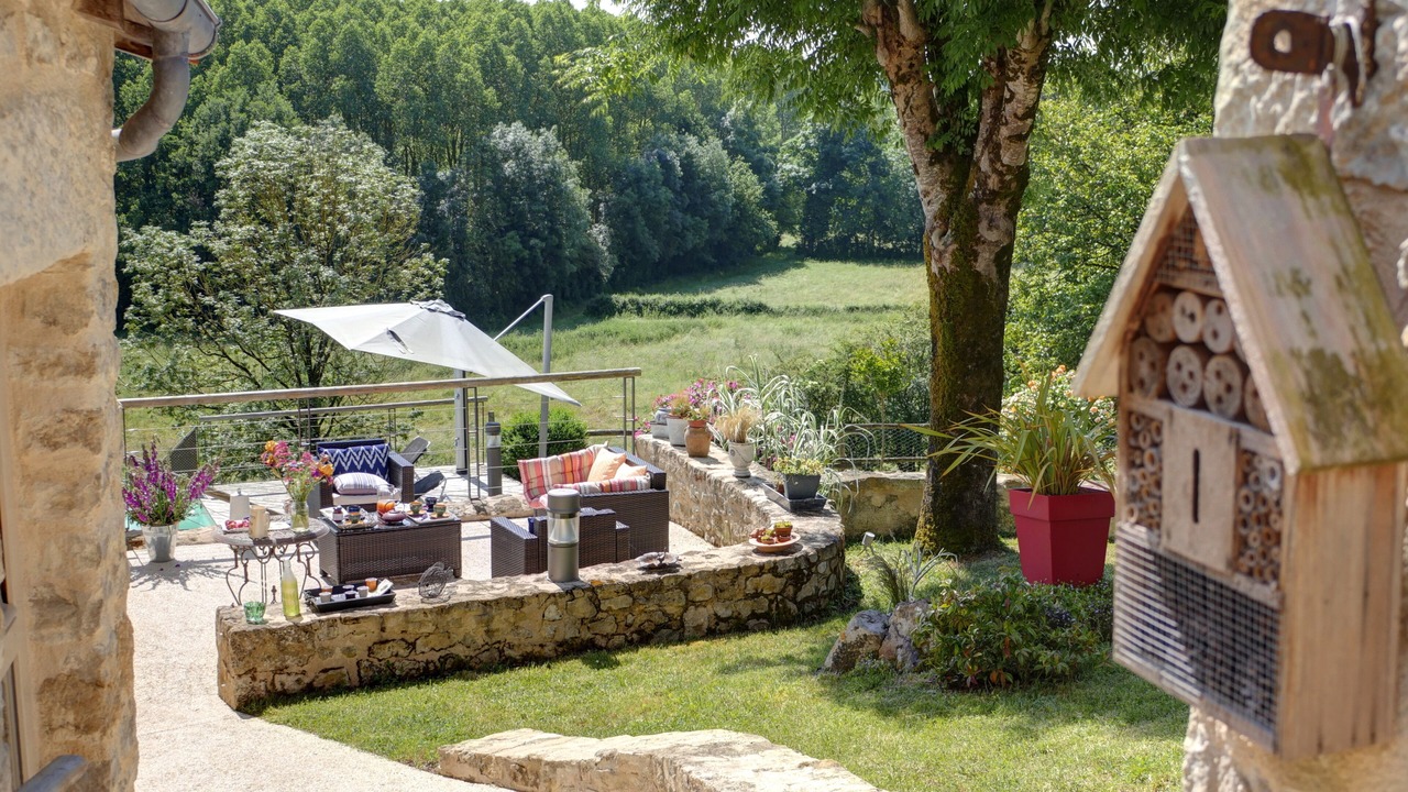 Photo of Outdoor in Coulonges-sur-l'Autize