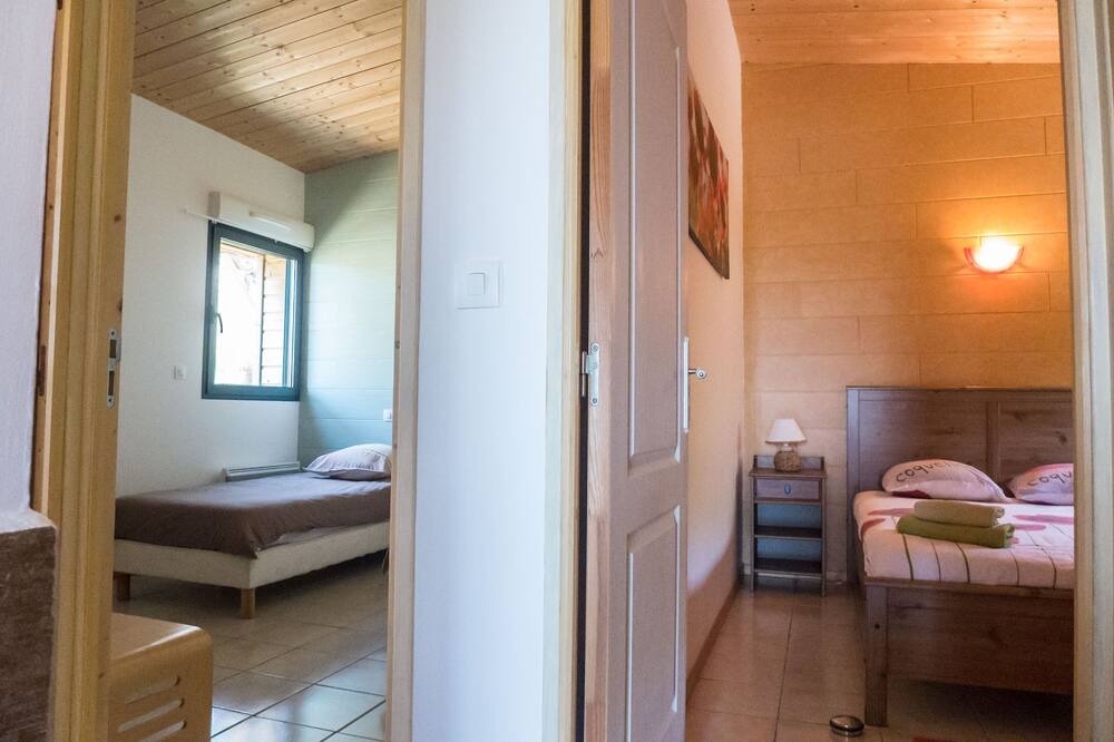 Photo of Bedroom in Roquetaillade