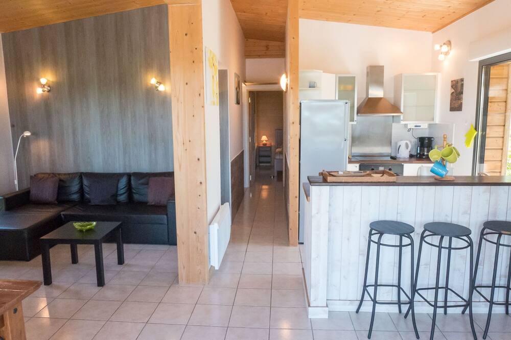 Photo of Livingroom in Roquetaillade