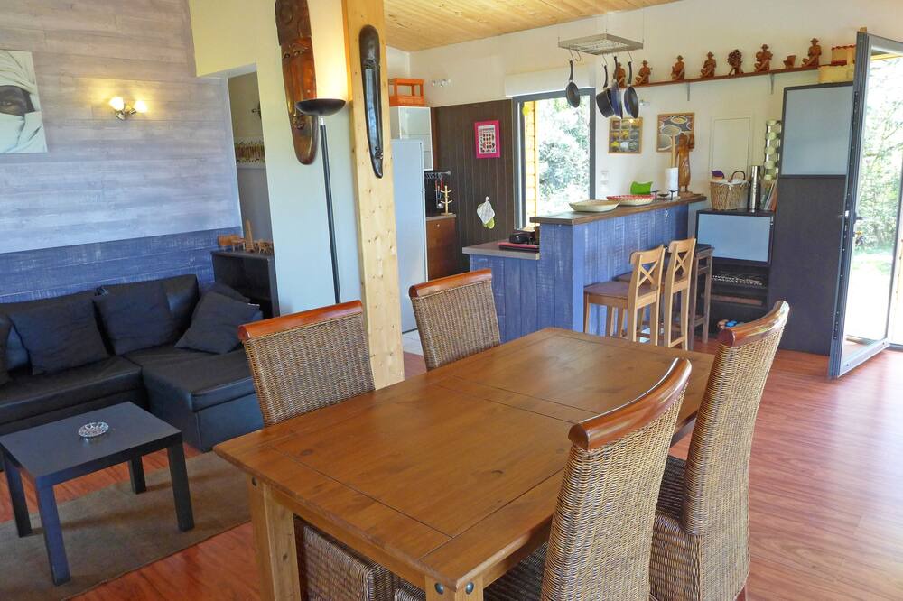 Photo of Kitchen in Roquetaillade